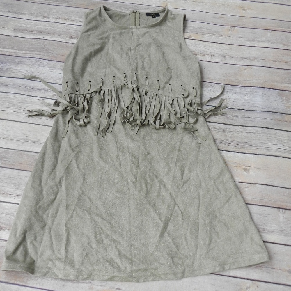 Ontwelfth  dress